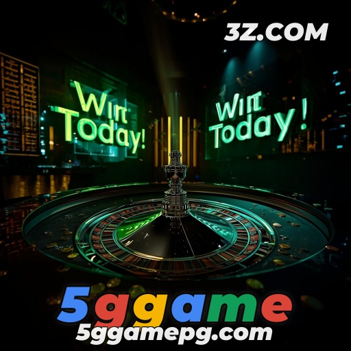 5ggame: Aventuras Inesquecíveis Esperam por Você no 5ggame