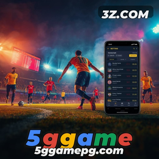 5ggame: Eventos Vibrantes no 5ggame Atraem Gamers e Criam Comunidade