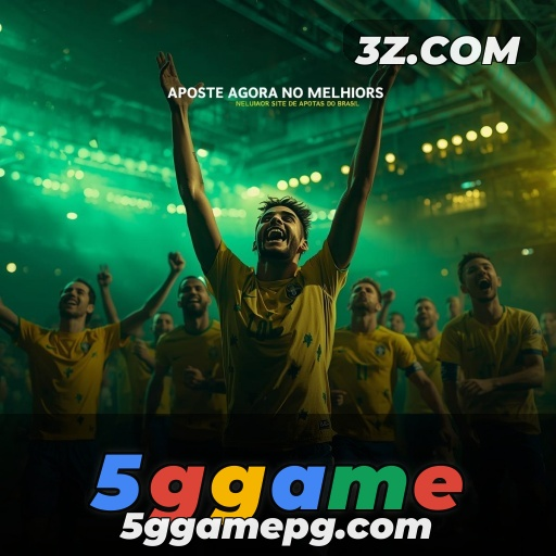 5ggame: Guia Completo: Mergulhe nos Recursos da 5ggame