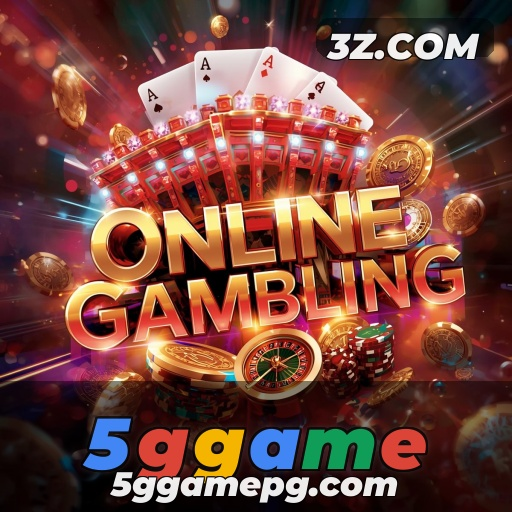 5ggame: a melhor news sobre jogos que você precisa conhecer!