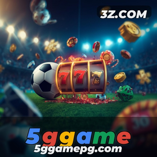 5ggame: Recompensas Incríveis e Exclusivas no 5ggame para Você