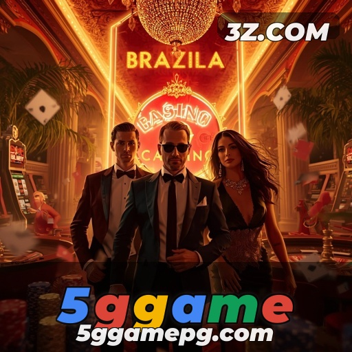 5ggame: Dicas Imperdíveis para Gamers no 5ggame